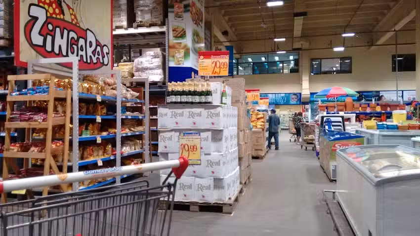 Resto Bar G&oacute;mez Pardo