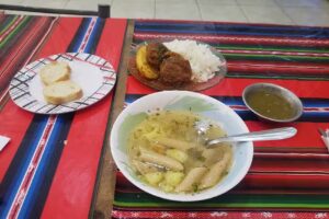 Resto bar &ldquo;IMA SUMAJ&rdquo; Emporium Night Club Capital