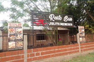 RESTO – BAR JULITO MENESES