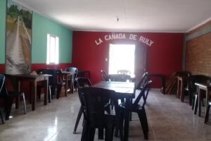 Resto Bar La Ca&ntilde;ada De Ruly