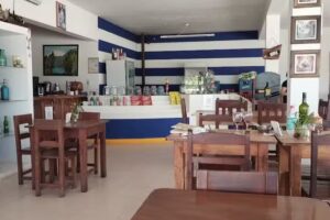 Resto bar la cuchilla