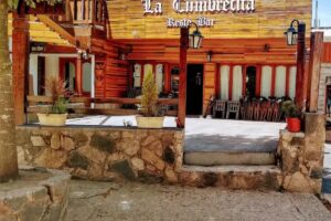 Resto Bar La Cumbrecita
