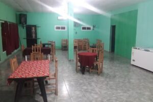 Resto Bar &ldquo;La Familia&rdquo;