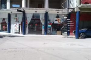 Resto Bar La Rotonda