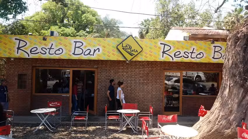 Resto-Bar La Ruta