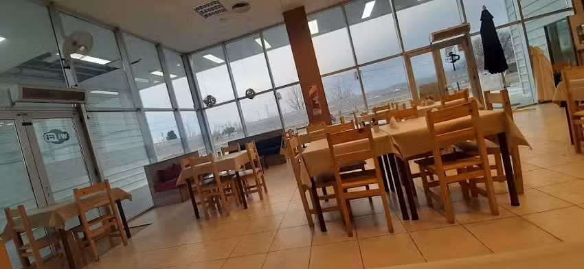 resto bar la terminal