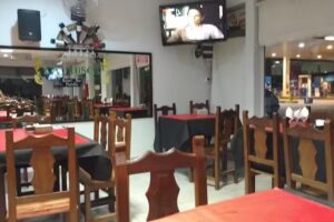 Resto Bar La Tusca