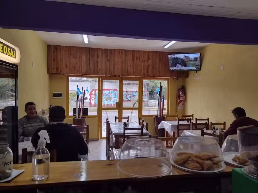 Resto Bar Las Caribe&ntilde;as