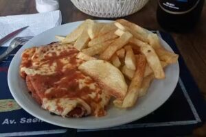 Resto Bar Las Tres Reinas