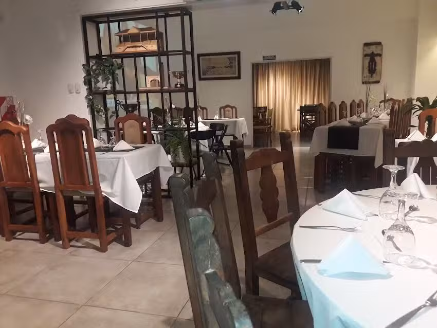 Resto Bar Libertad Resto Bar