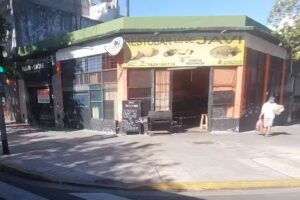 Resto bar Lo de Javi