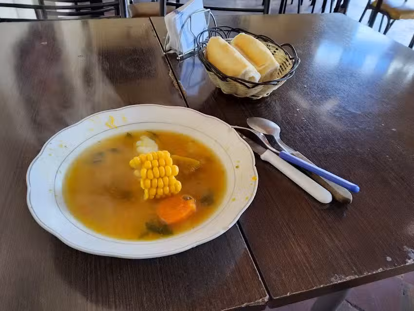 Resto Bar LOS AMIGOS