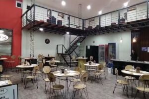 Resto Bar Los de Siempre