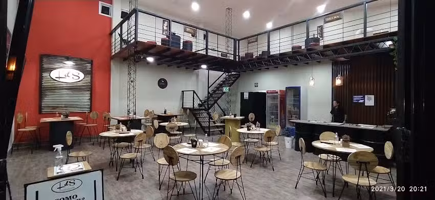 Resto Bar Los de Siempre