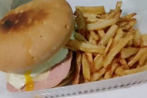 resto-bar Maisonnave