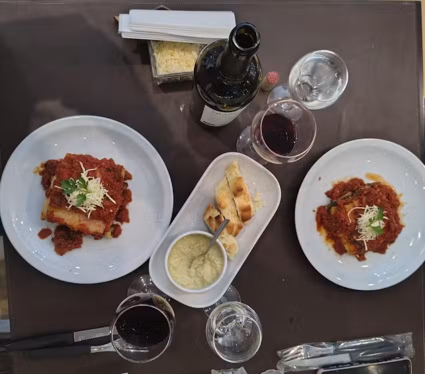 Resto-Bar Mallak