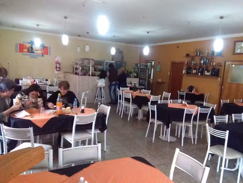Resto Bar Mi Sue&ntilde;o