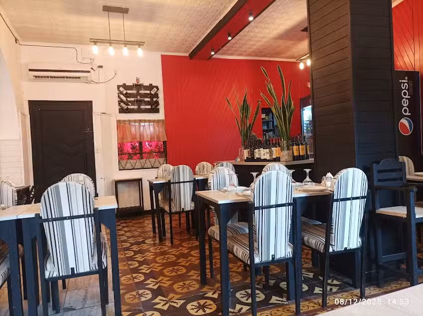 Resto bar Mis Viejos
