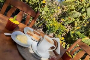 Resto Bar Miski Wasi