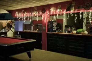 Resto-bar Originarios