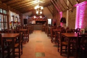 Resto Bar &ldquo;Puesta del Sol&rdquo;