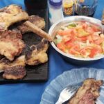 Resto bar San Cayetano