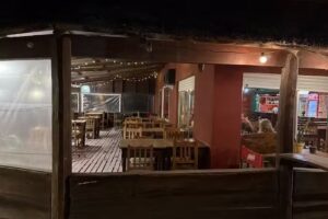 Resto Bar Siete Mares