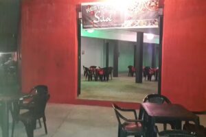 Resto Bar Silo&eacute;