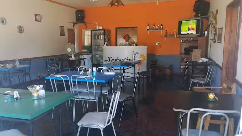Resto Bar Tentaci&oacute;n