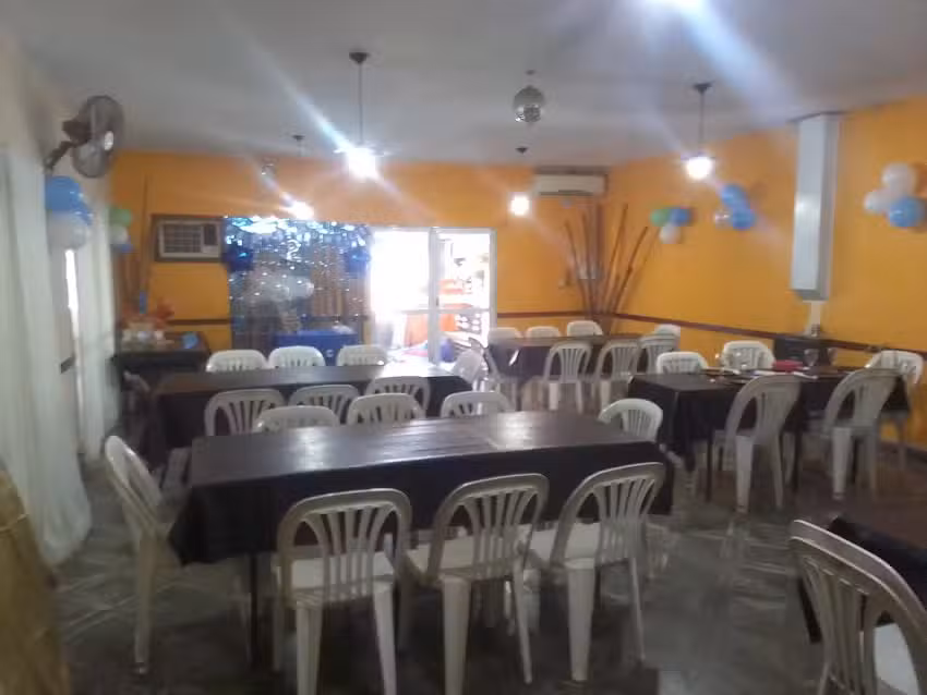 Rest&oacute; don Juan