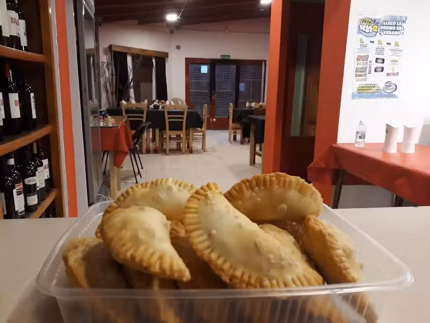 Restobar &ldquo;El Bodeg&oacute;n&rdquo;