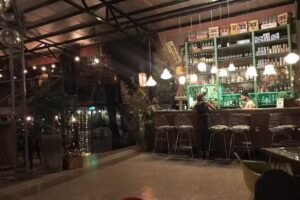 RestoBar El Tentador Museo