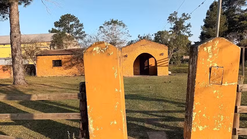 Restobar La Caba&ntilde;a