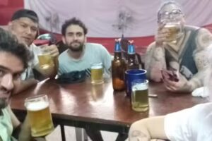 Restobar La Estacion