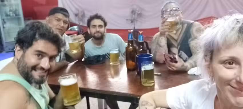 Restobar La Estacion