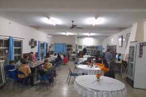 Restobar “La Gloria”