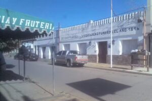 Restobar Los A&ntilde;os Locos