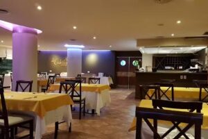 Restobar Los Cebiles