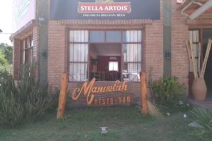 Restobar Servicompras Pucara