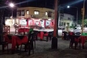 Reto Bar &ldquo;Don Pepe&rdquo;