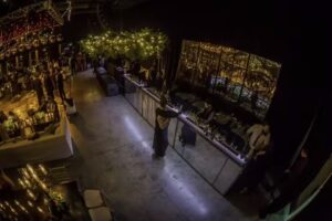 RF Cia. de Bares en Eventos