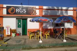 RGS “kiosco, bar y minutas”