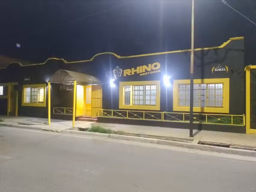 RHINO club