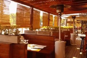 Ribera Norte Resto Bar