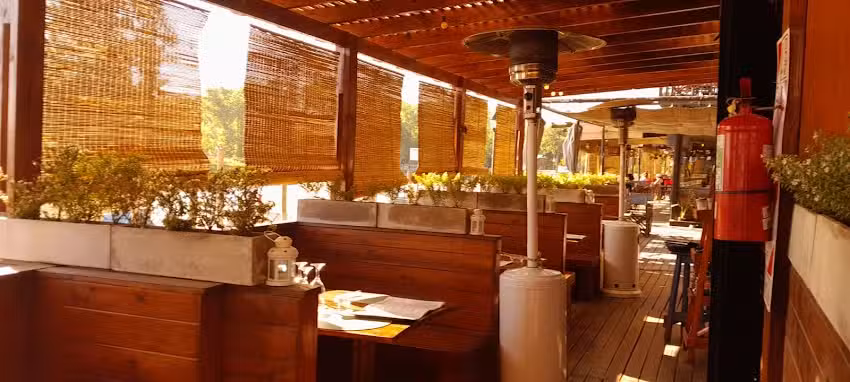 Ribera Norte Resto Bar