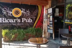 Ricar&rsquo;s Pub