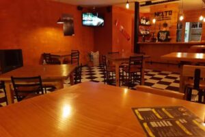 Rider Brewing Bar Trevelin