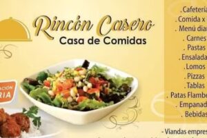 Rincon Casero