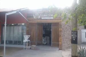 Rinc&oacute;n Cervecero San Juan