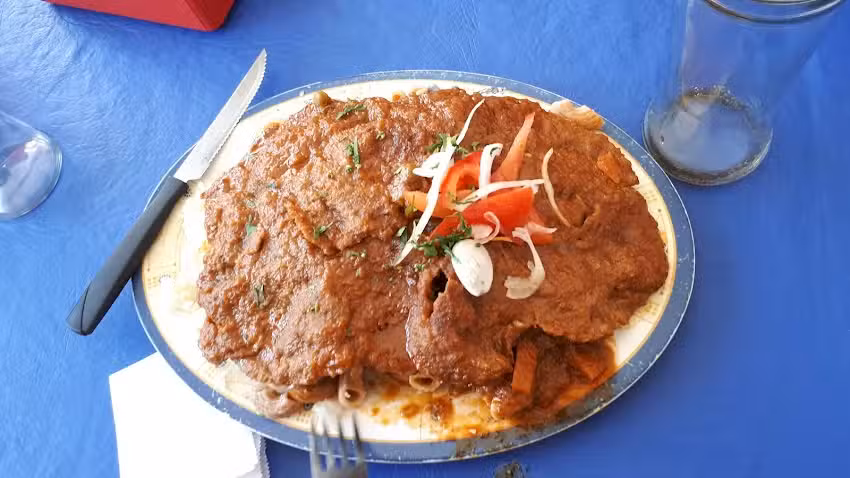 Rinc&oacute;n cochabanbino